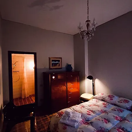 Giordani Boscoreale Pensjonat