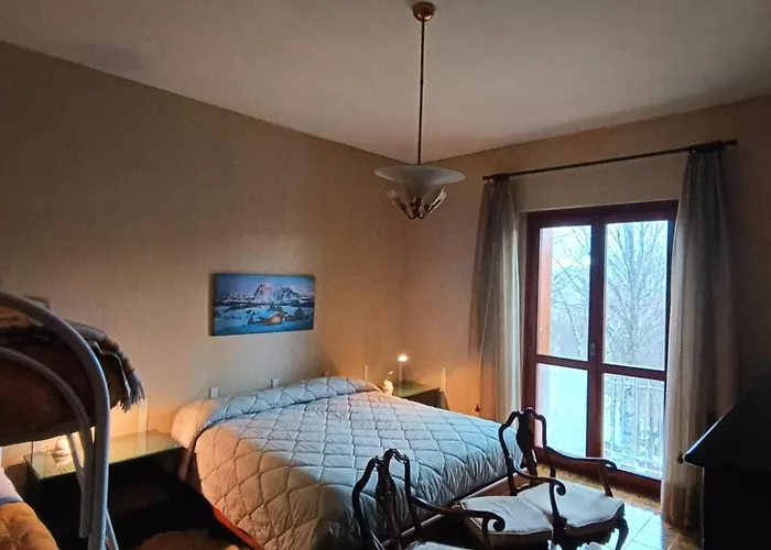 Pensjonat Giordani Boscoreale Piandelagotti