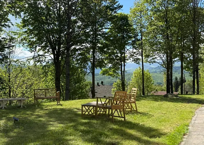 Pensjonat Giordani Boscoreale