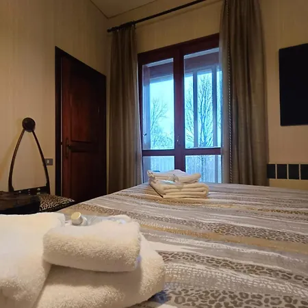 Giordani Boscoreale Pensionat Piandelagotti