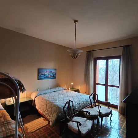 Pensionat Giordani Boscoreale Piandelagotti