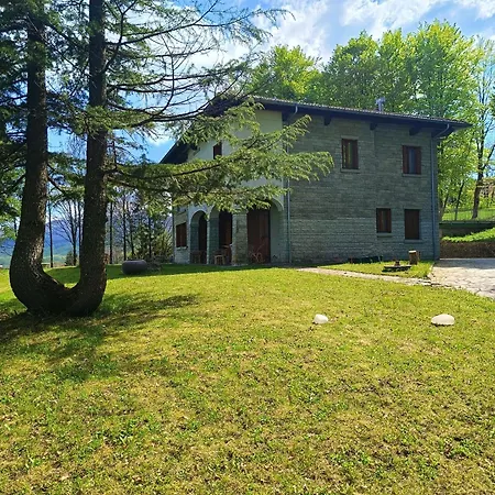 Giordani Boscoreale Guest house *