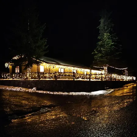 Giordani Boscoreale Pensión