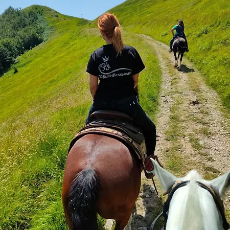 Pensión Giordani Boscoreale Piandelagotti