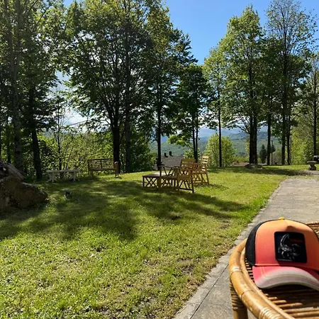 Giordani Boscoreale Pensionat