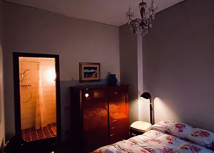 Giordani Boscoreale Penzion