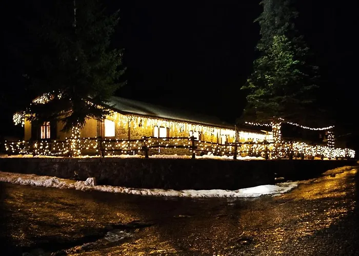 Giordani Boscoreale Gasthuis