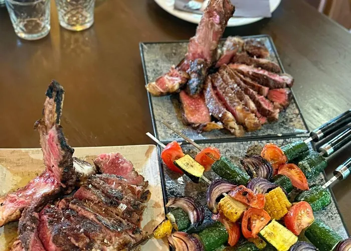 Gasthuis Giordani Boscoreale Piandelagotti