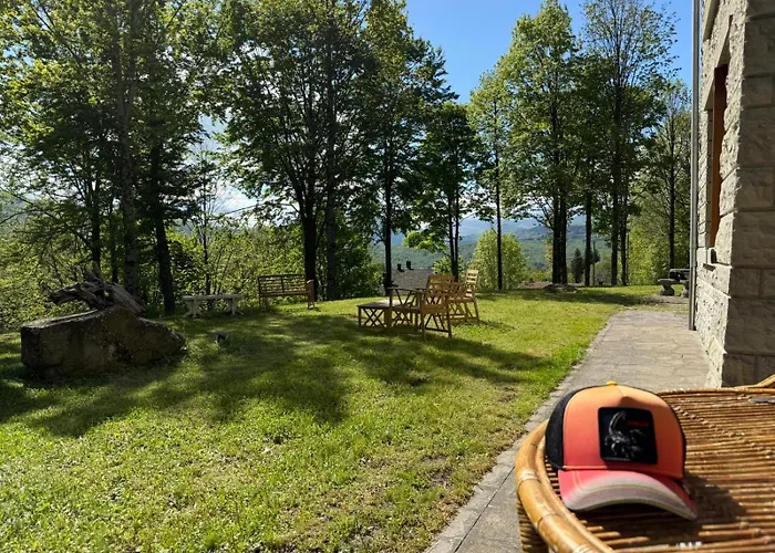 Giordani Boscoreale Penzion