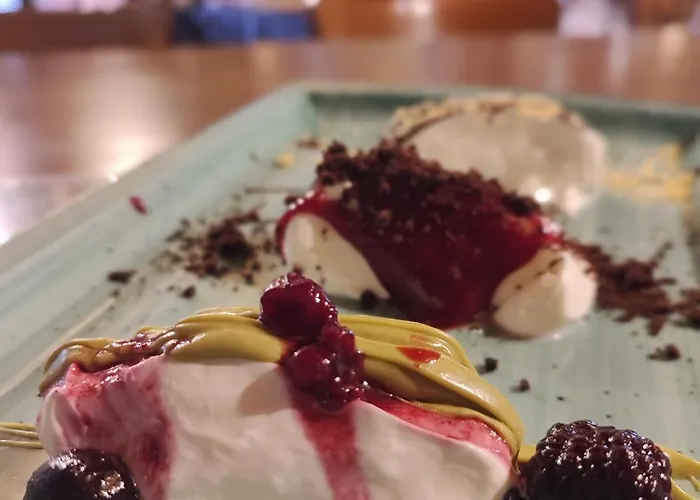 Giordani Boscoreale Penzion Piandelagotti